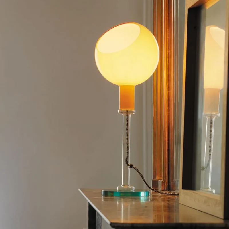 PAROLA - Lampe de table