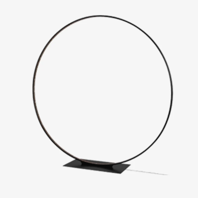 Giga- Lampe Ø180 cm