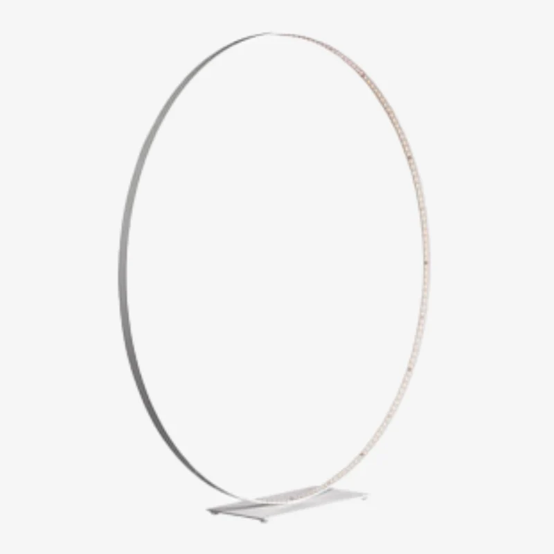 Giga- Lampe Ø180 cm