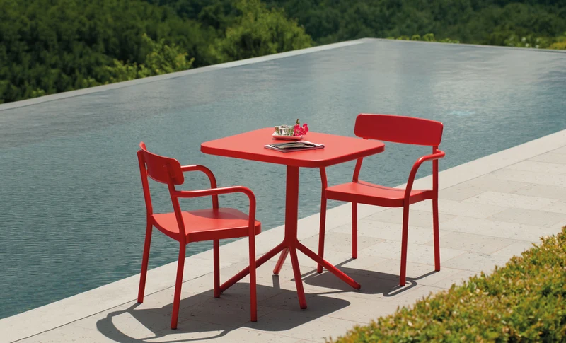 GRACE - Chaise