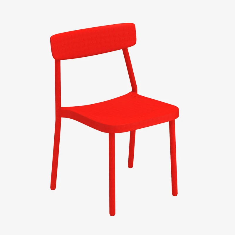 GRACE - Chaise