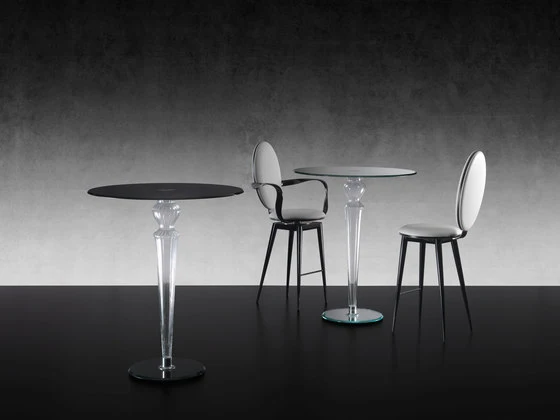 GRAN CANAL BAR - Table Bar