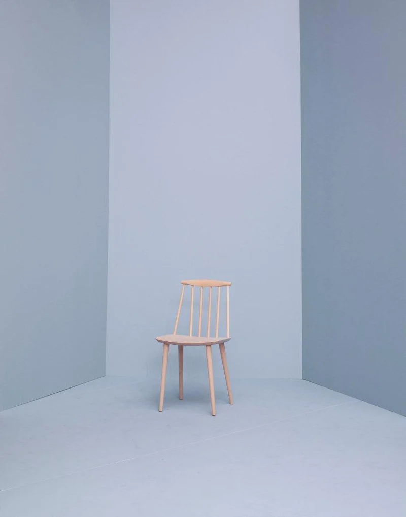 Hay - Chaise J77 - Nature