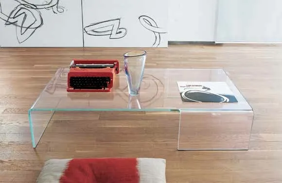 SPIDER - Table basse