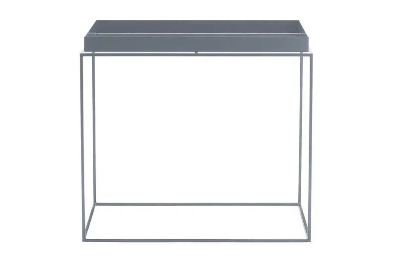 TRAY - Table rectangulaire