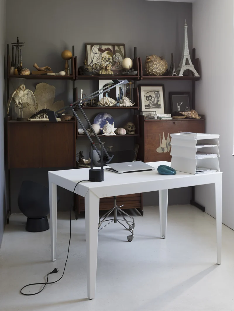 ZEF - Bureau