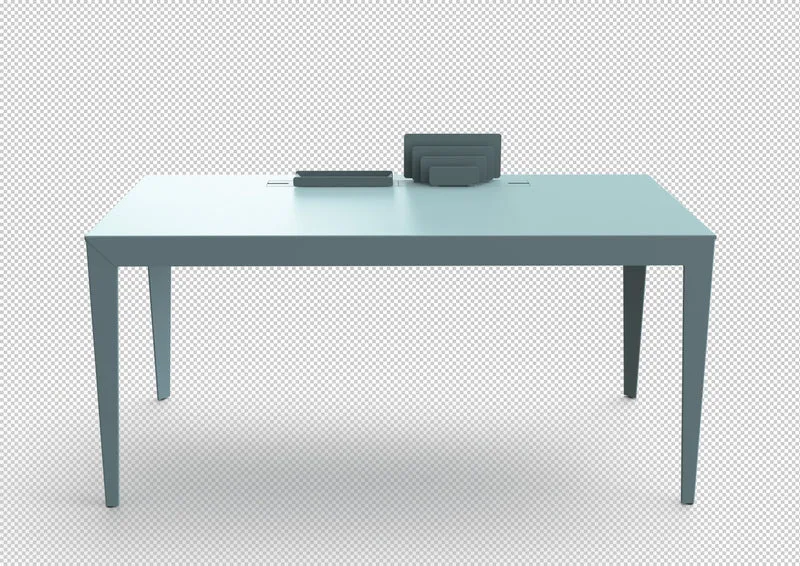 ZEF - Bureau