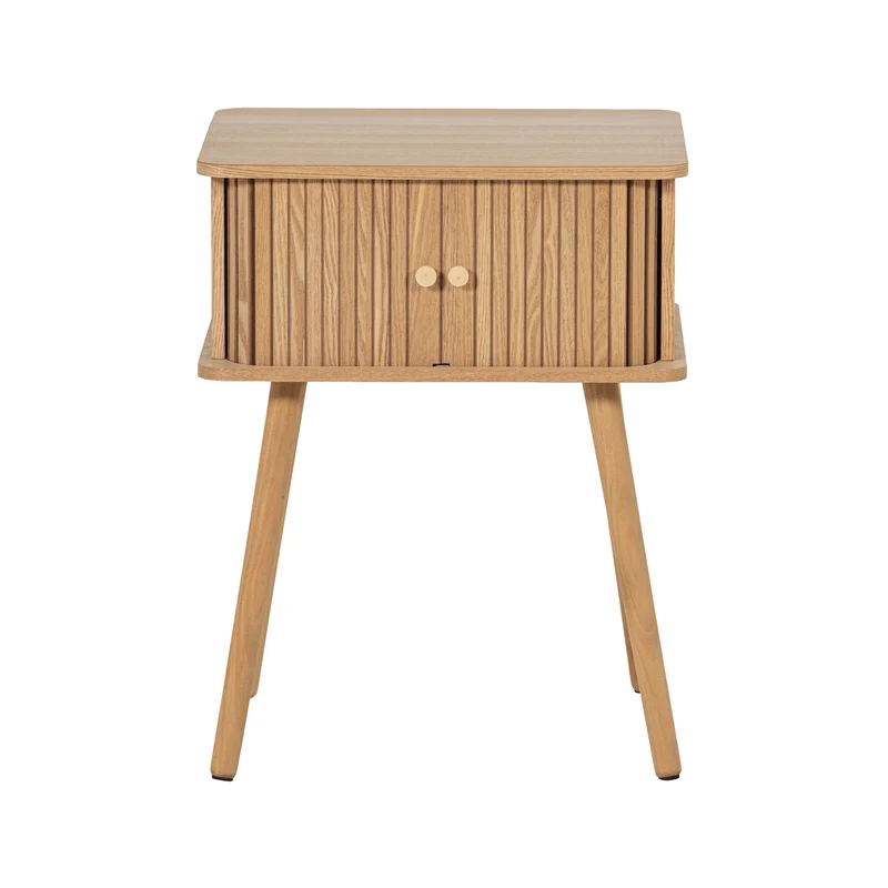 Table de chevet Karri