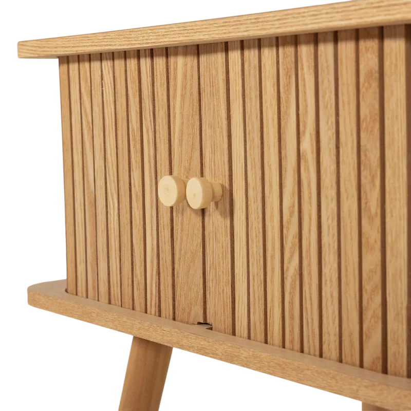 Table de chevet Karri