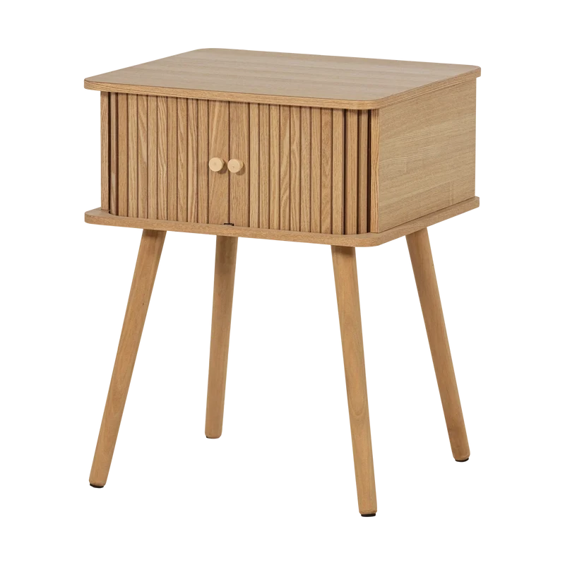 Table de chevet Karri