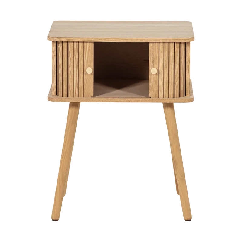 Table de chevet Karri