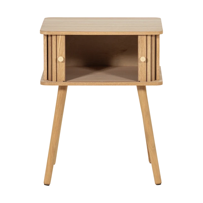 Table de chevet Karri