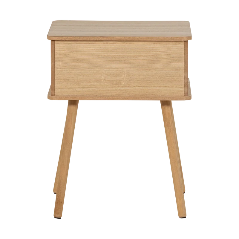 Table de chevet Karri