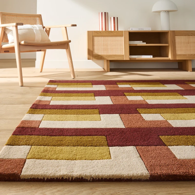 Tapis Tosmara