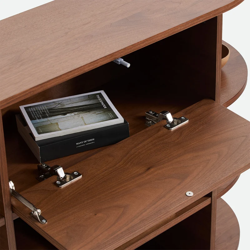Console Madyne