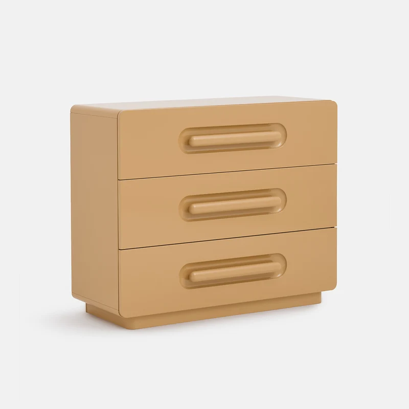 Commode 3 tiroirs Newlo