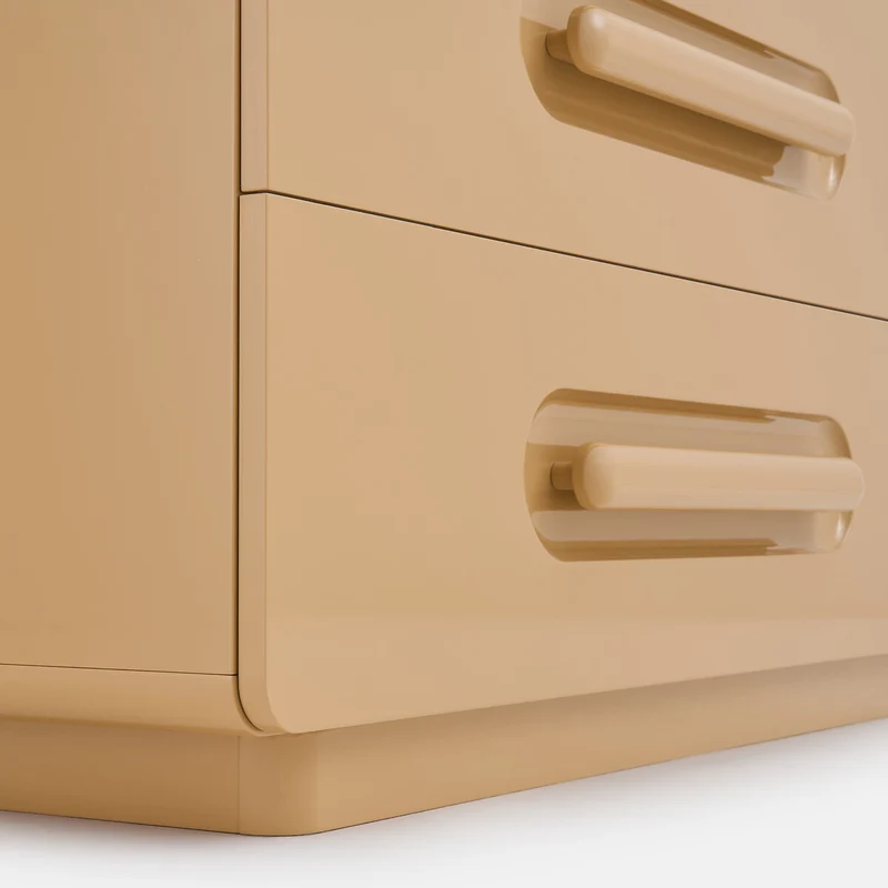 Commode 3 tiroirs Newlo