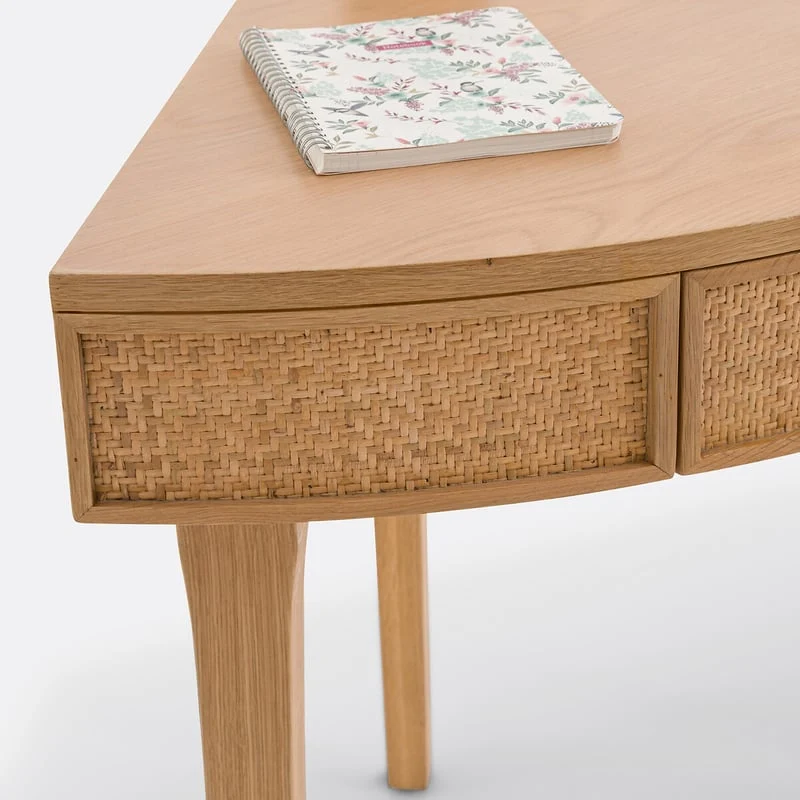 Bureau 1 tiroir Achille