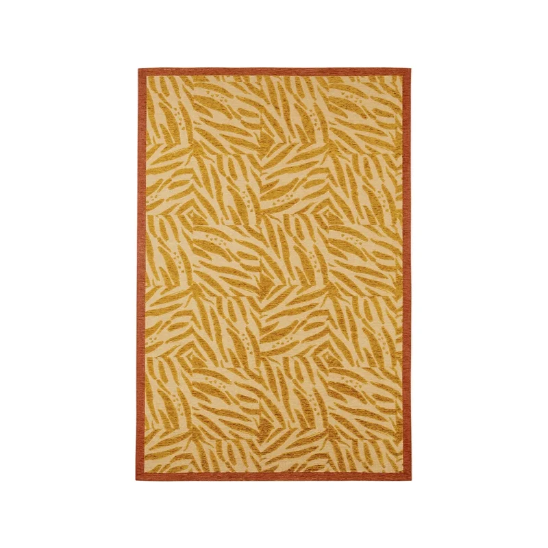 Tapis Léane