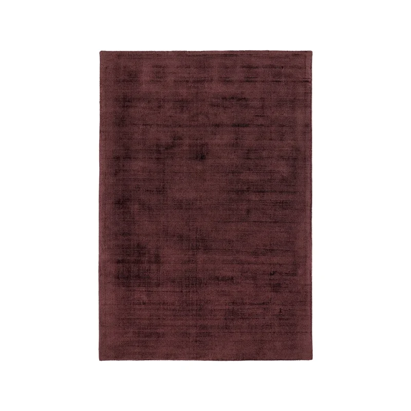 Tapis Izria Bordeaux