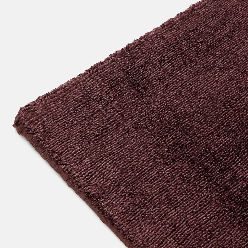 Tapis Izria Bordeaux