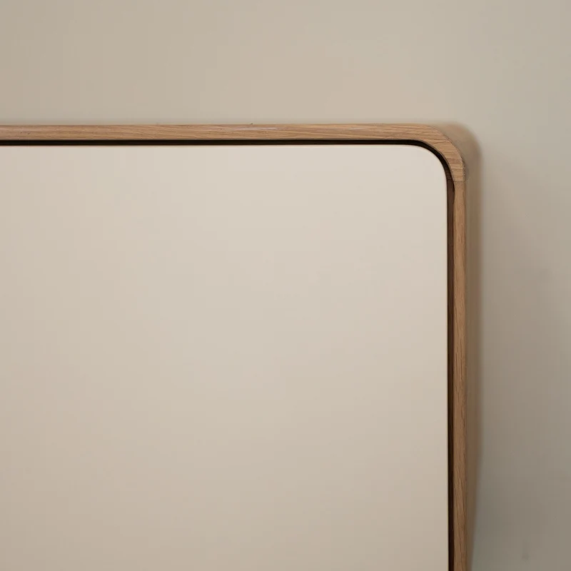 Meuble TV en bois massif OSLO 3 | NordicStory