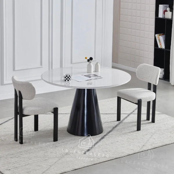 Table repas Chloé