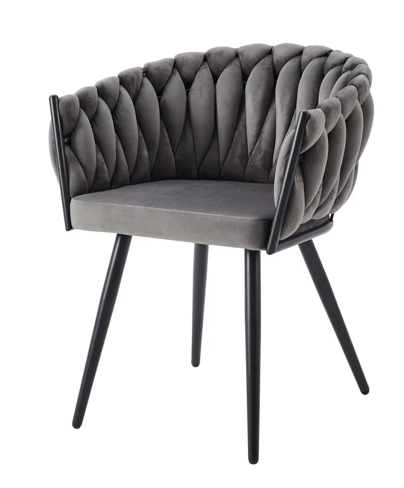 Chaise Tresse