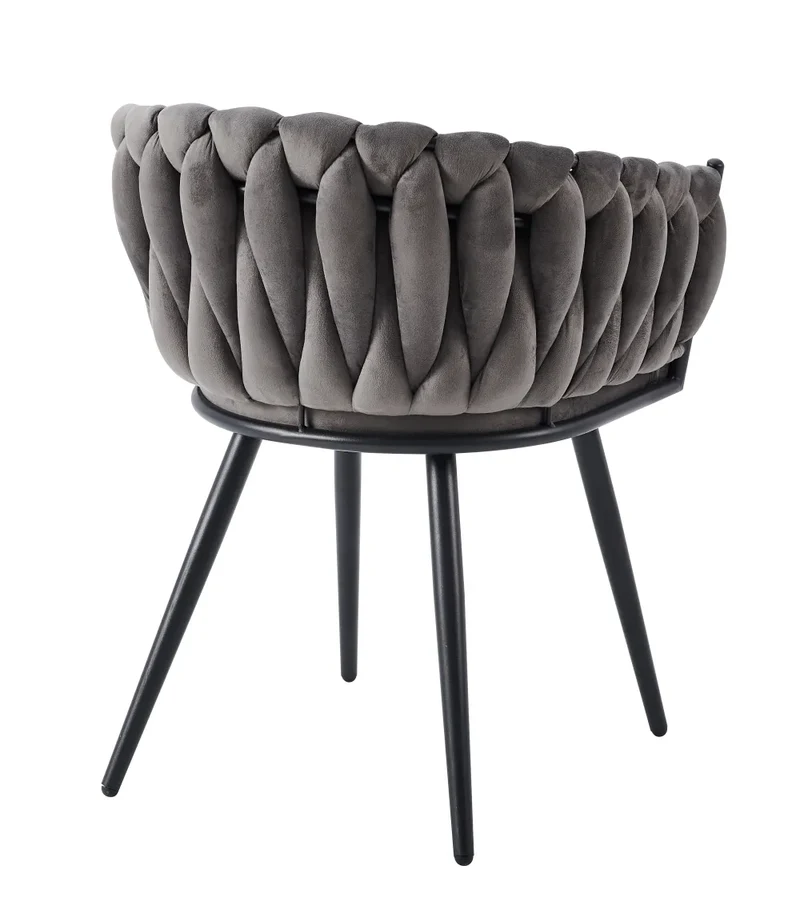 Chaise Tresse