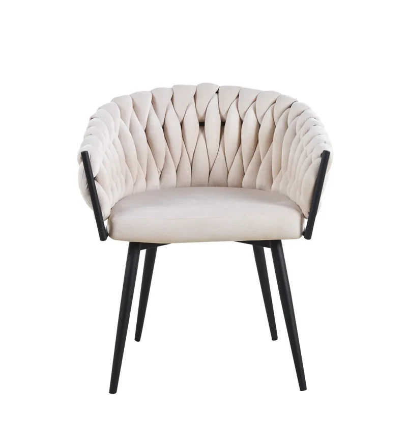 Chaise Tresse