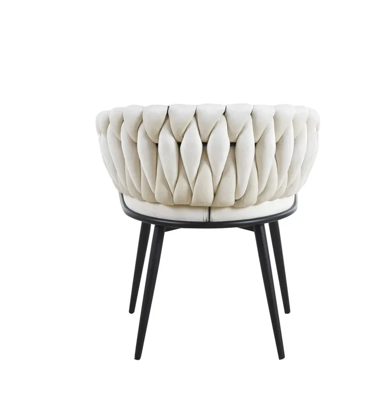Chaise Tresse