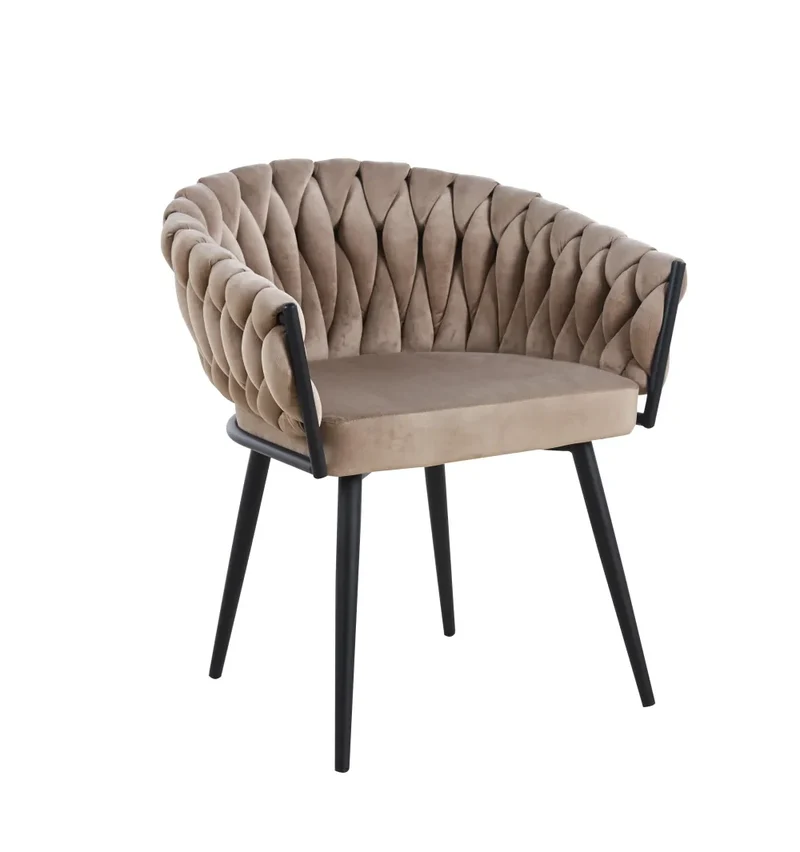 Chaise Tresse