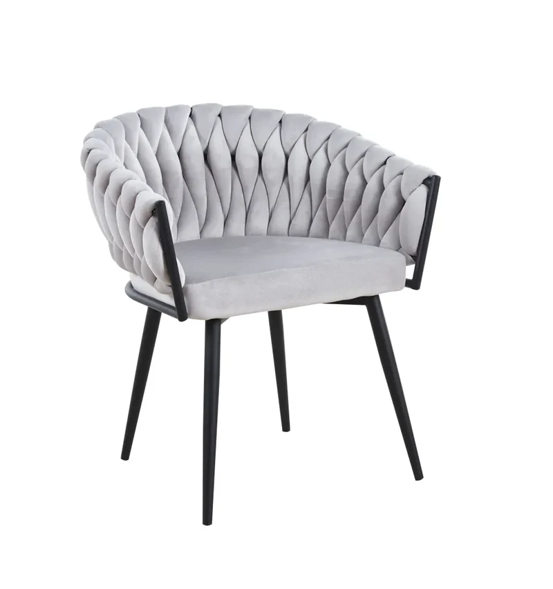 Chaise Tresse