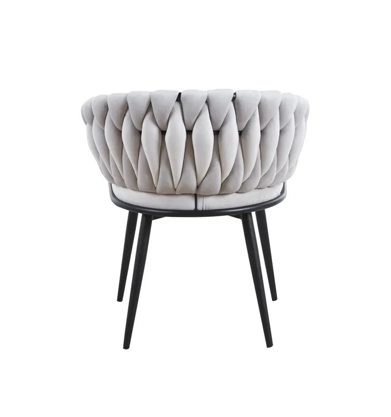 Chaise Tresse