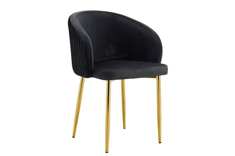 Chaise Carlita
