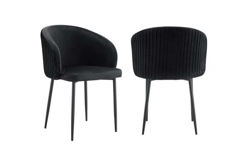 Chaise Carlita