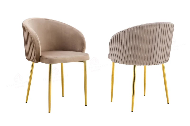 Chaise Carlita