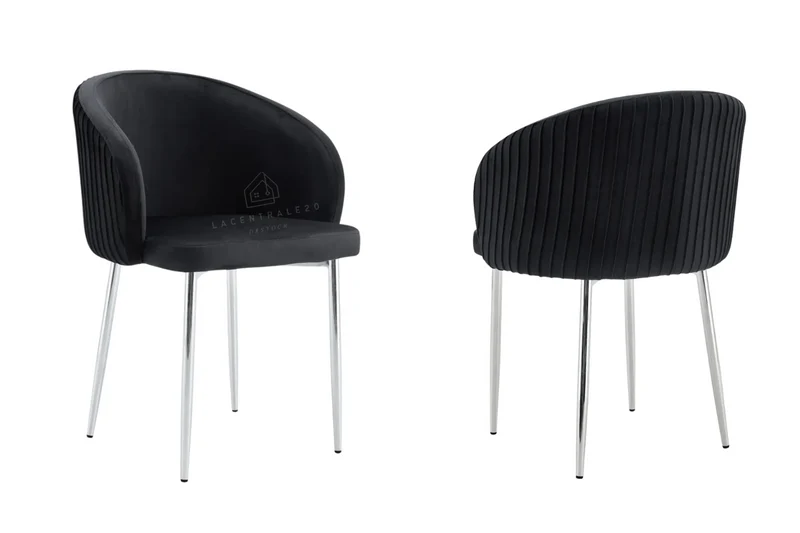 Chaise Carlita