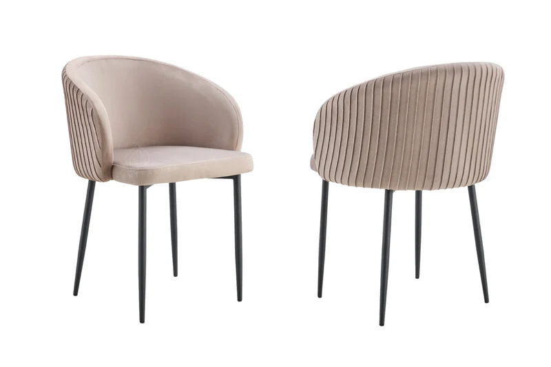 Chaise Carlita