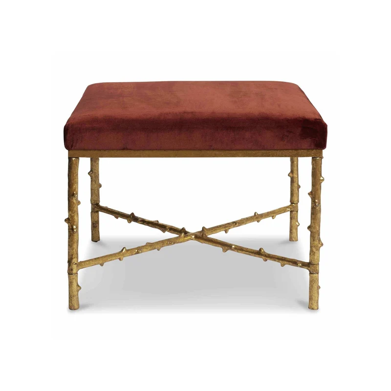 Sologne Pouf