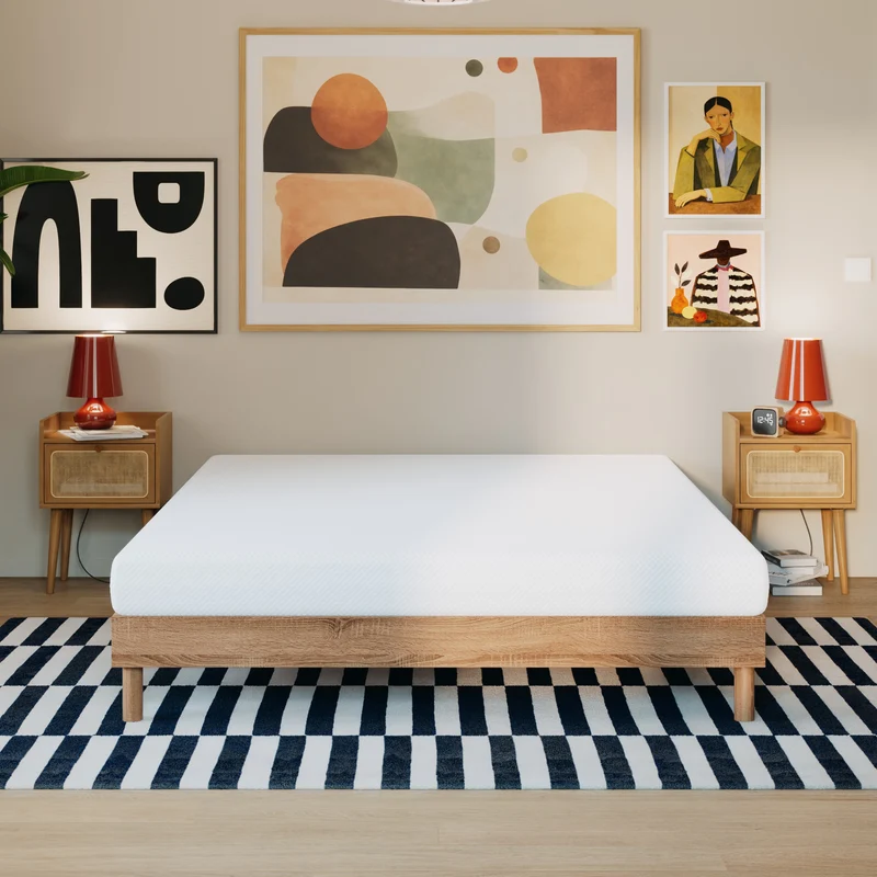 Matelas Essentiel