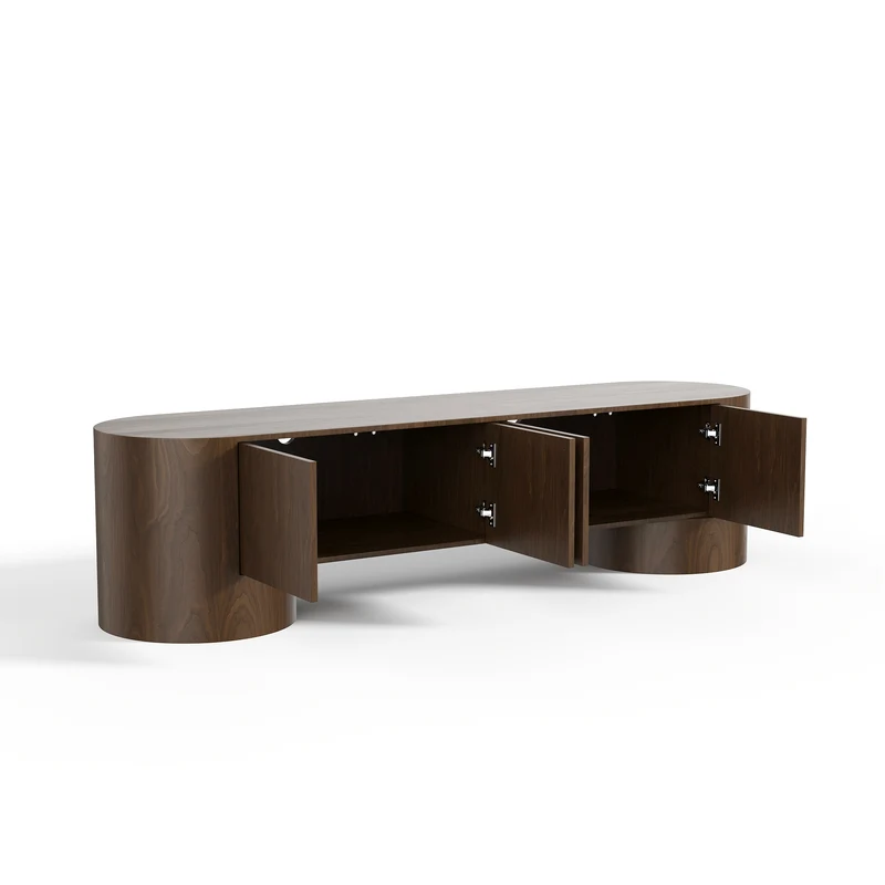Meuble TV PIANO 200cm