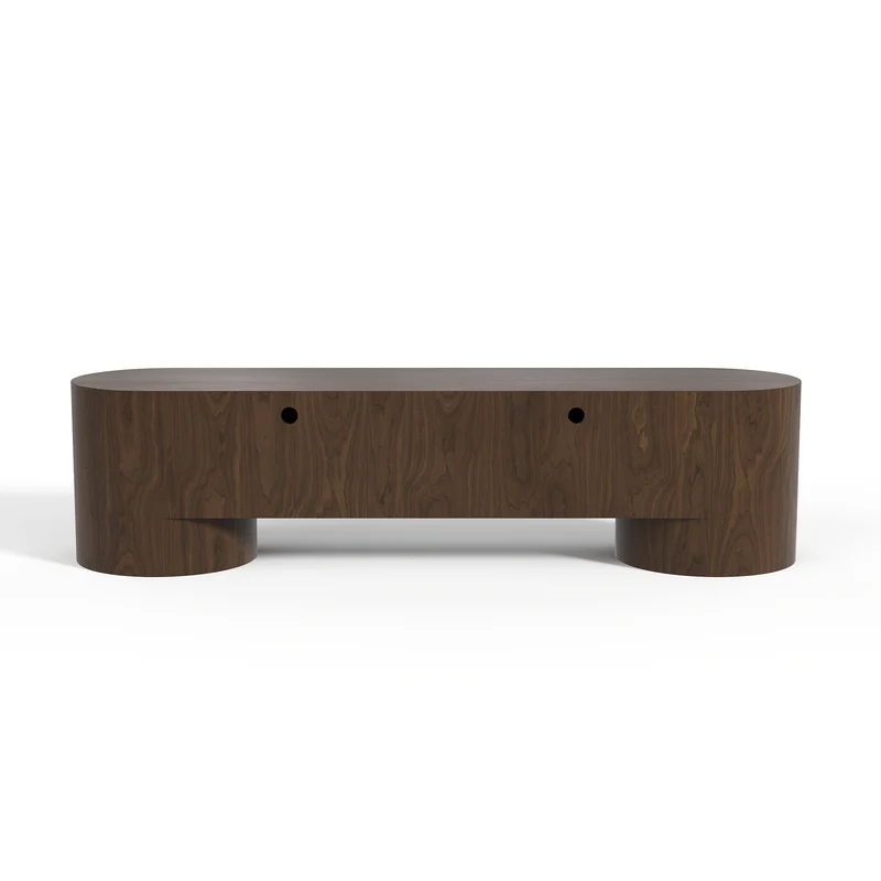 Meuble TV PIANO 200cm
