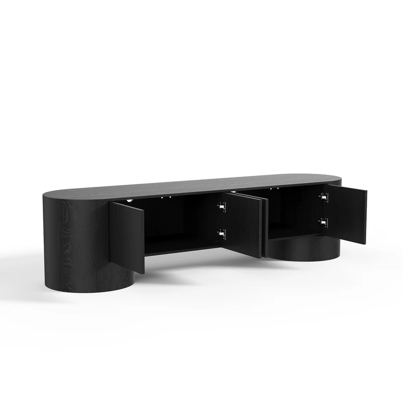 Meuble TV PIANO 200cm