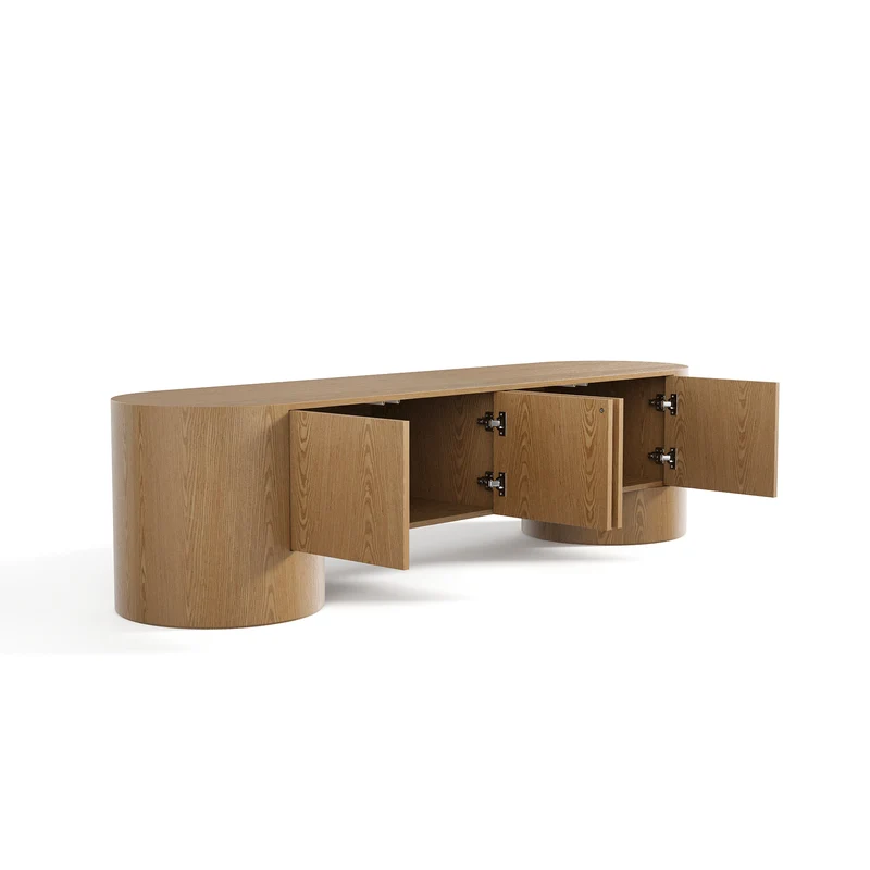 Meuble TV PIANO 200cm