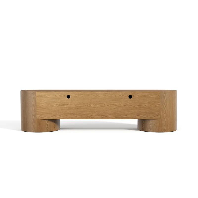 Meuble TV PIANO 200cm