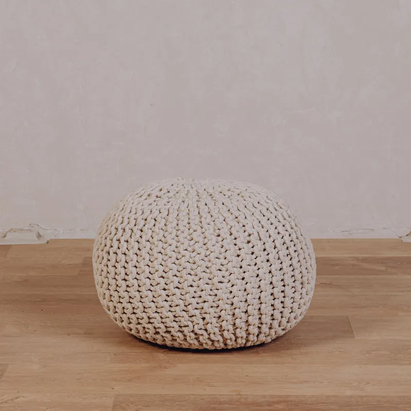 Pouf Anouk