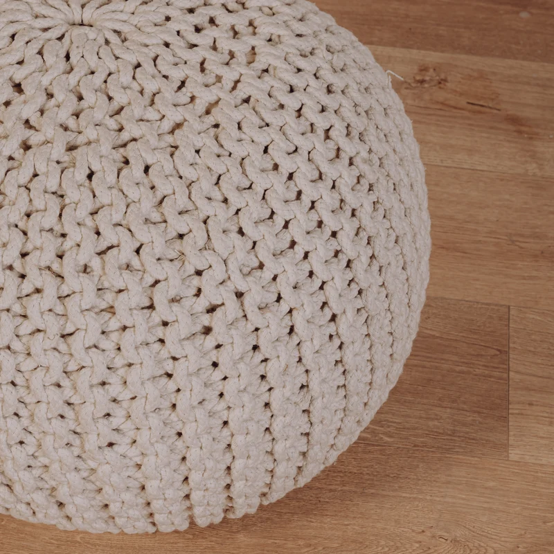 Pouf Anouk