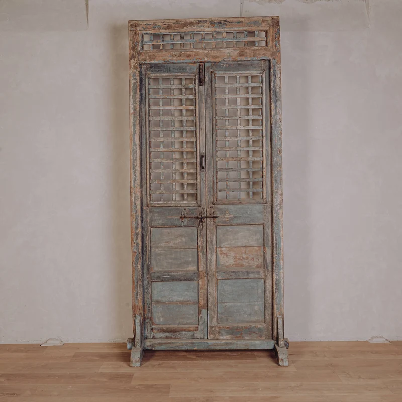 Porte Perséphone
