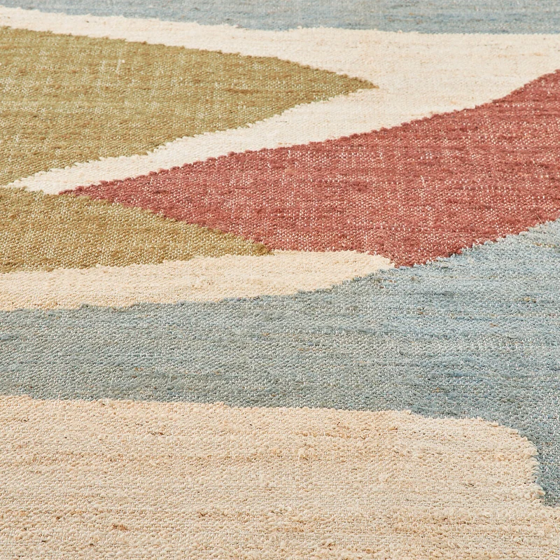 Tapis Sun